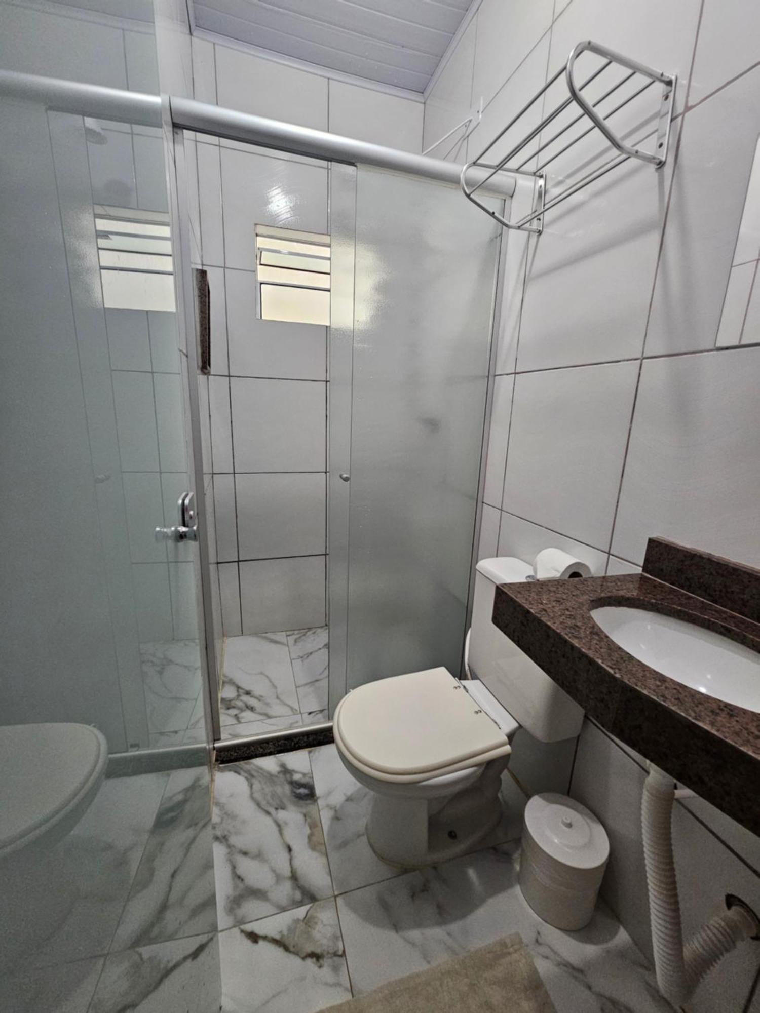 Arahra Hotel أباريسيدا دي غويانيا المظهر الخارجي الصورة
